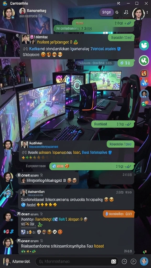 Screenshot ariestogel nomor 1