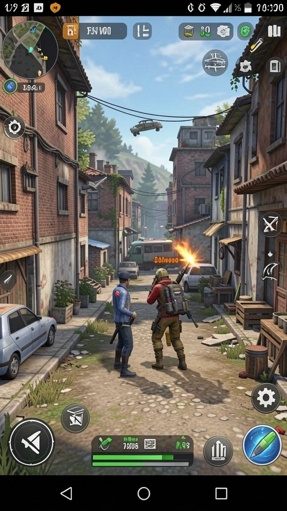 Screenshot diana4d nomor 2