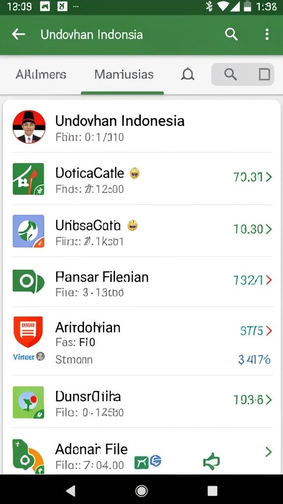 Screenshot djarum4d nomor 2