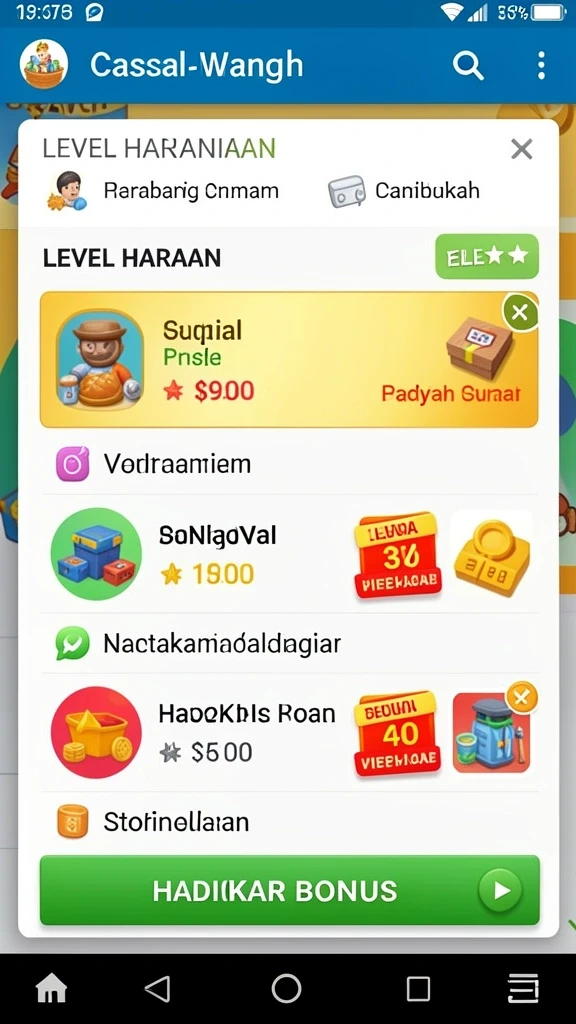 Screenshot idn89 nomor 1