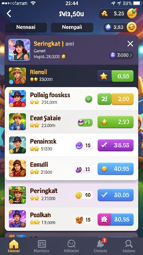 Screenshot idrgame nomor 1