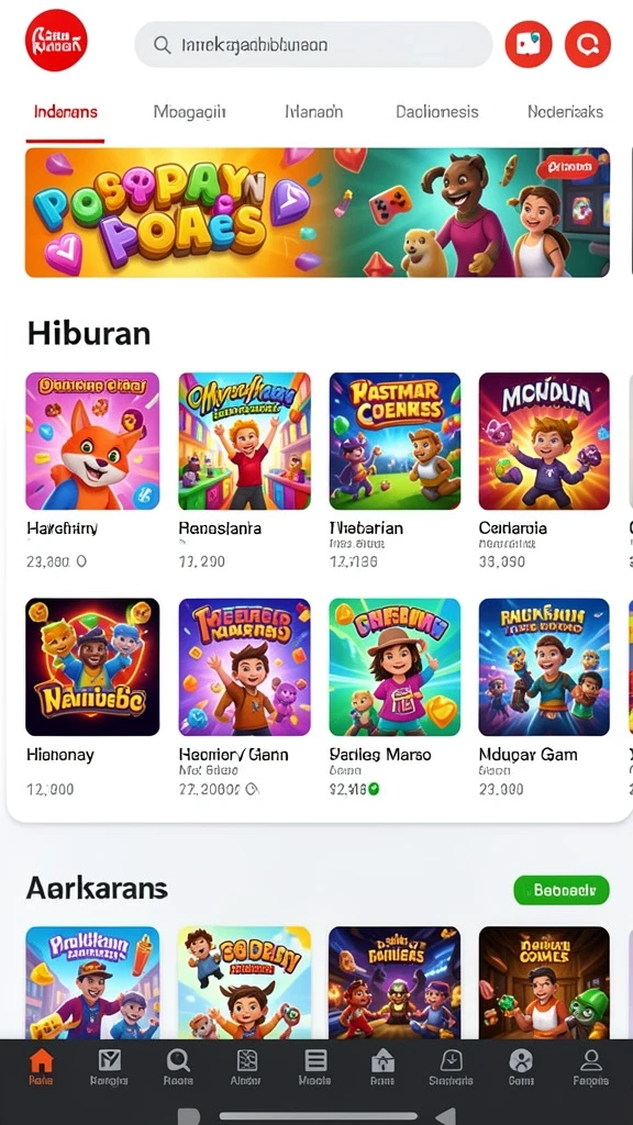 Screenshot idrgame nomor 3