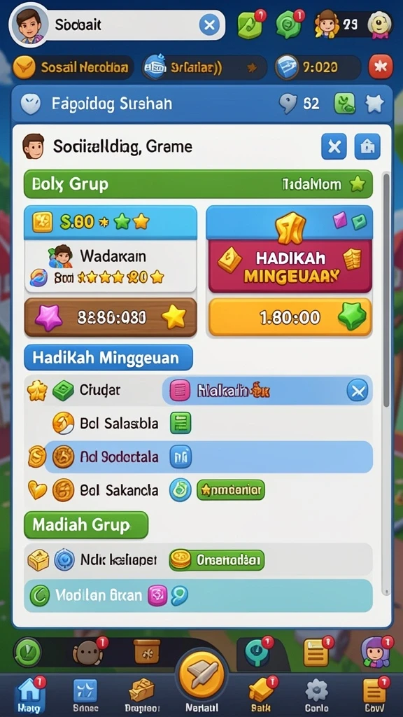 Screenshot inatogel nomor 1