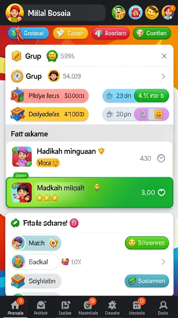 Screenshot kikototo nomor 1