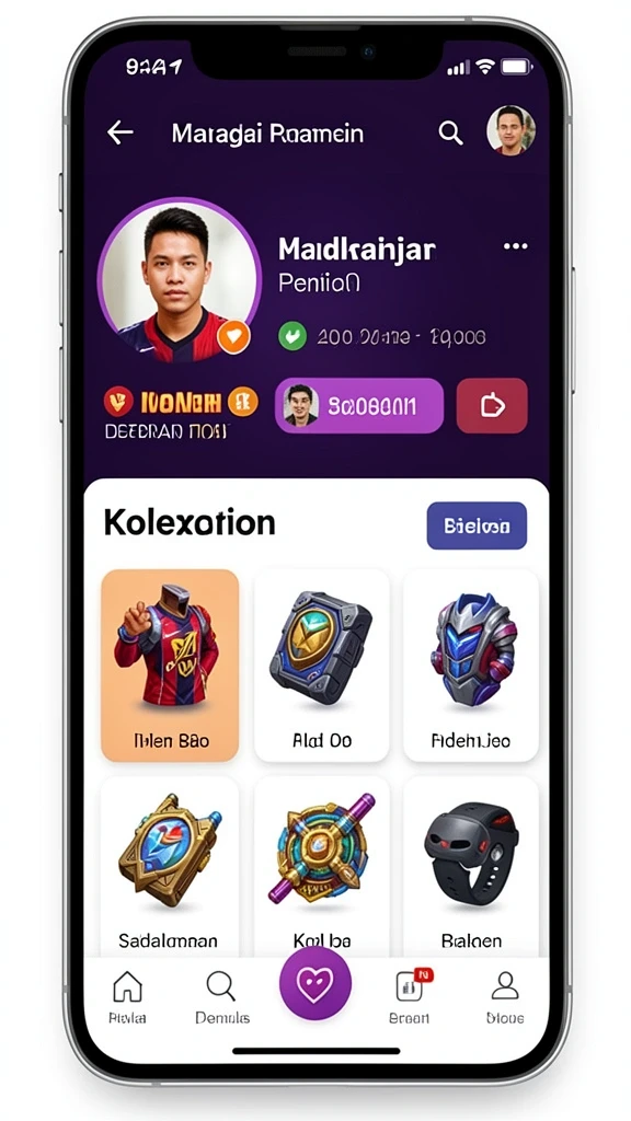Screenshot kikototo nomor 2