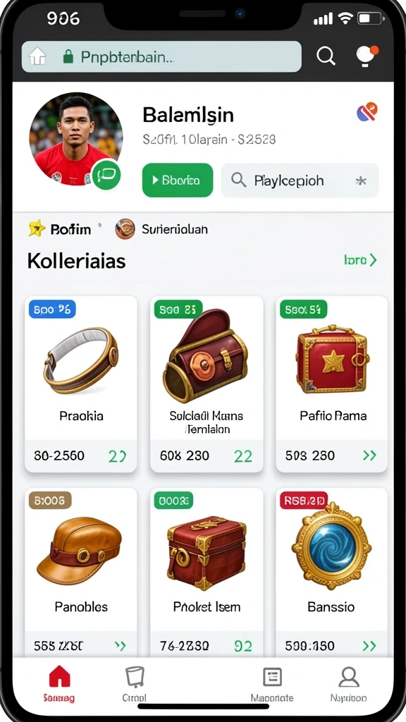Screenshot luckybest88 nomor 2