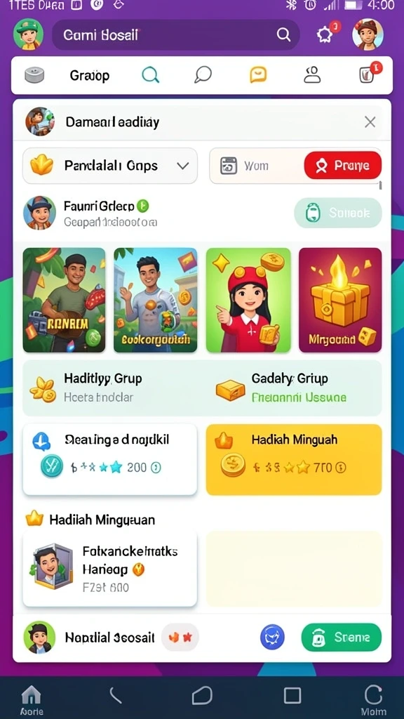Screenshot luckybest88 nomor 3