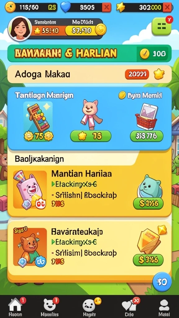 Screenshot svip777 nomor 1