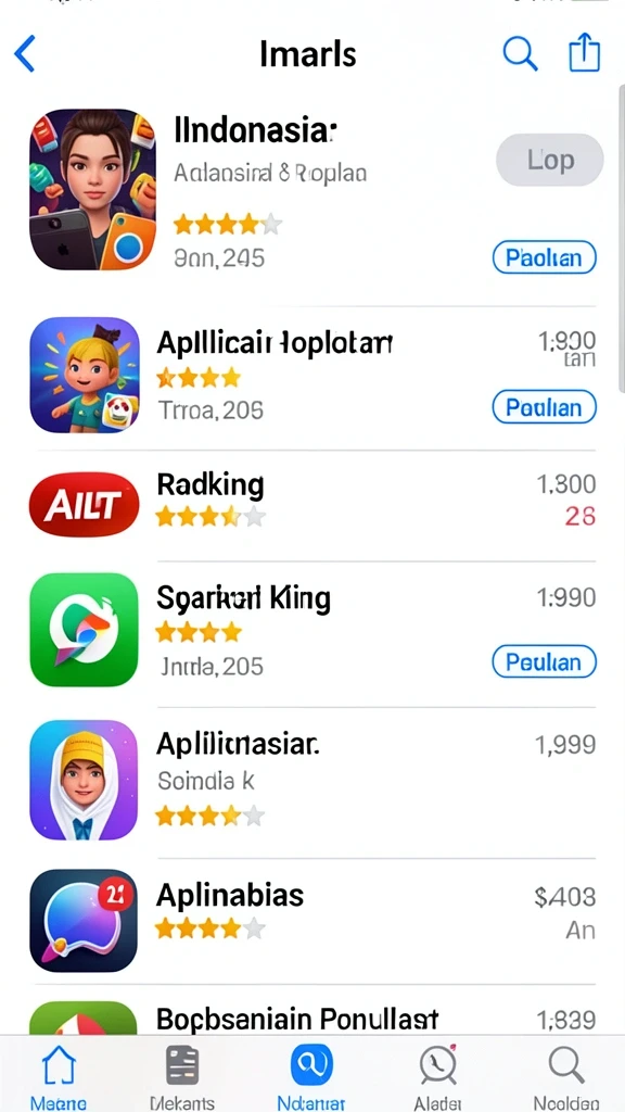 Screenshot topanhoki nomor 1