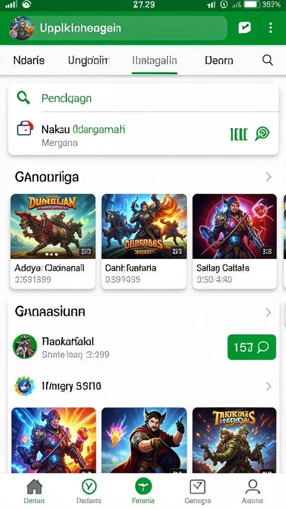 Screenshot topanhoki nomor 2