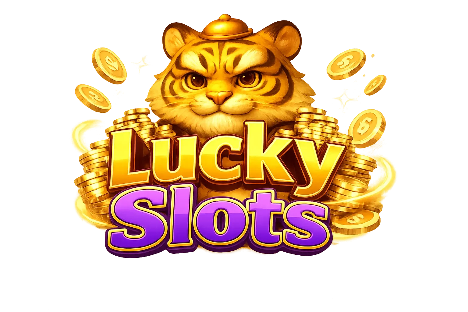 luckyslots — logo kanal